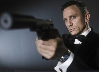 Ya comienza el rodaje de Skyfall, el nuevo filme de James Bond
