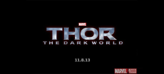 Ya llega Thor 2