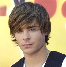 Zac Efron fue sometido a una intervencin quirrgica.