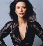 PETA incrimina a Catherine Zeta Jones.