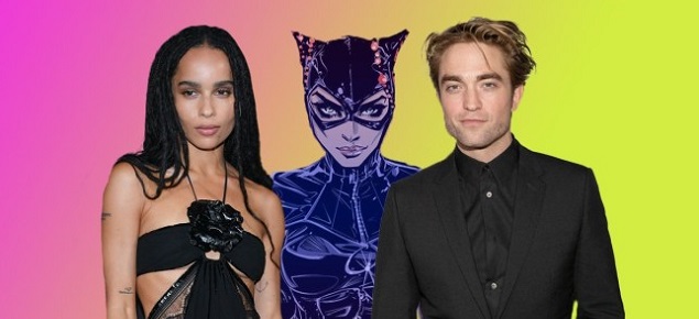 Zoe Kravitz, la prxima Gatubela