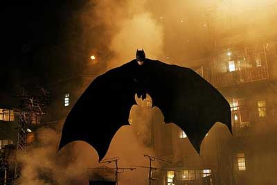 Fotos de Batman Inicia - Videos y Fotos de Batman Inicia Gratis