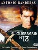 El Guerrero n 13