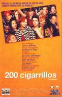 200 cigarrillos