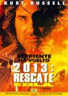 2013: rescate en L.A.