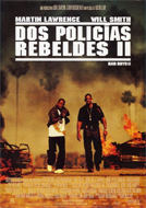 Dos policías rebeldes II
