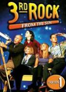 3rd Rock from the Sun