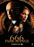 666 Park Avenue