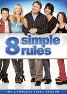 8 Simple Rules