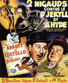 Abbott y Costello contra el Dr. Jekyll y Mr. Hyde