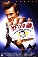 Ace Ventura, un detective diferente