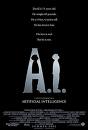 A.I. Inteligencia Artificial