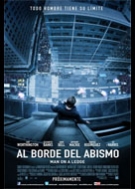 Al borde del abismo