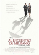 Al encuentro de Mr. Banks