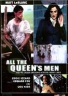 All the Queen's Men