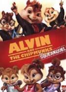 Alvin y las ardillas 2