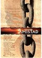 Amistad