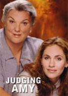 Judging Amy