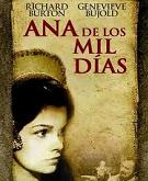 Ana de los mil das