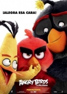 Angry Birds: La pelcula