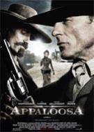 Appaloosa
