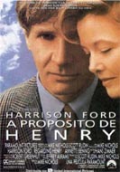 A propsito de Henry