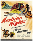 Arabian Nights