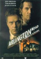 Arlington Road: temers a tu vecino