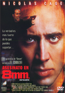 Asesinato en 8mm.