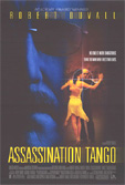 Assassination Tango