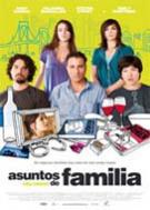 Asuntos de familia (City Island)