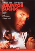 Asuntos sucios