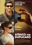 Atraco por duplicado