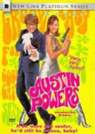 Austin Powers