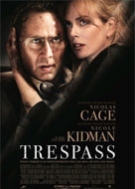 Bajo amenaza (Trespass)