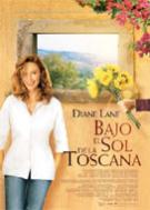 Bajo el sol de la Toscana