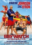 Baywatch: Los vigilantes de la playa