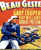 Beau Geste
