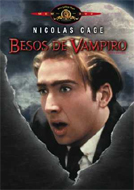 Besos de vampiro