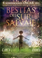 Bestias del sur salvaje