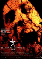 El libro de las sombras: Blair witch 2