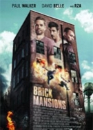 Brick Mansions (La fortaleza)