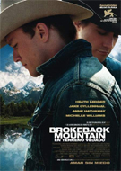Brokeback Mountain - En terreno vedado