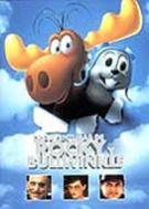 Las aventuras de Rocky y Bullwinkle