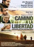 Camino a la libertad