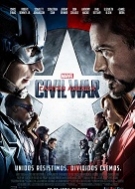 Capitn Amrica: Civil War