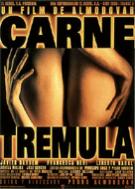 Carne trmula