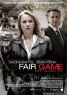 Caza a la espa (Fair Game)