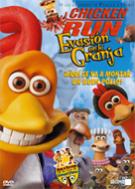 Chicken Run: Evasin en la granja