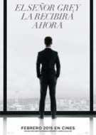 Cincuenta sombras de Grey